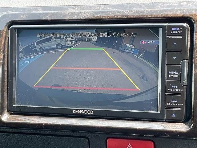 TOYOTA HIACE van 4WD 2023