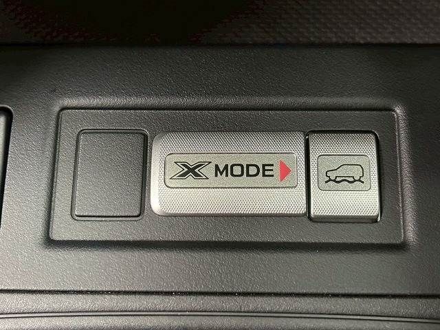 SUBARU FORESTER 2014