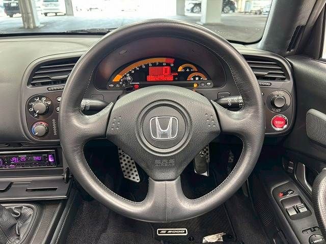 HONDA S2000 2008