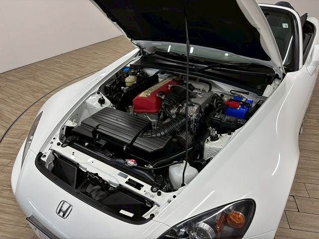 HONDA S2000 2008