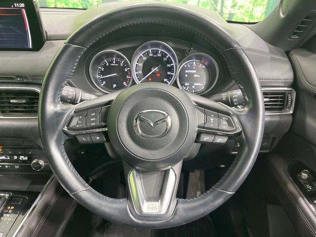 MAZDA CX-8 2020