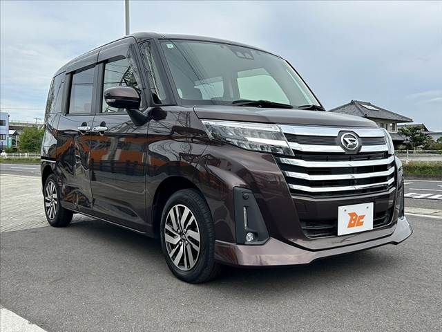 DAIHATSU THOR 2021