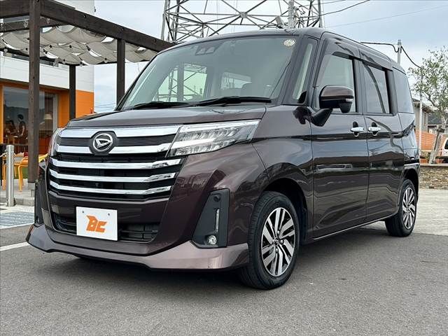 DAIHATSU THOR 2021