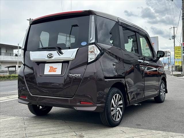 DAIHATSU THOR 2021