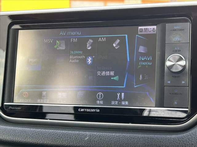 DAIHATSU MOVE CUSTOM 2015