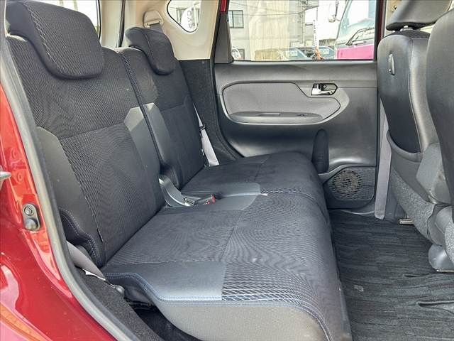 DAIHATSU MOVE CUSTOM 2015