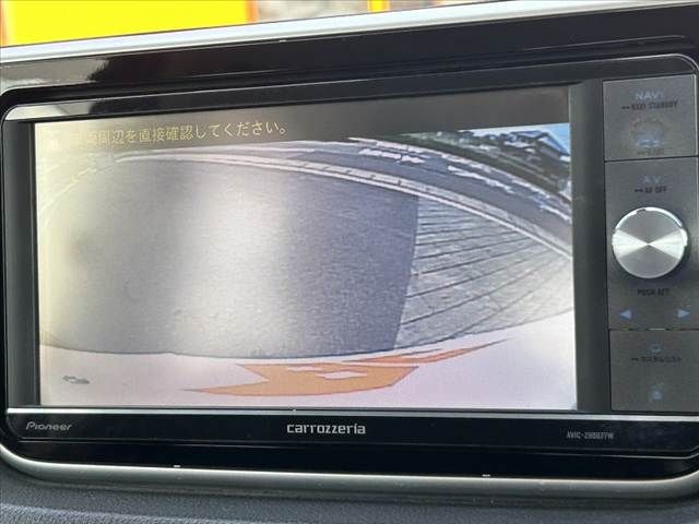 DAIHATSU MOVE CUSTOM 2015