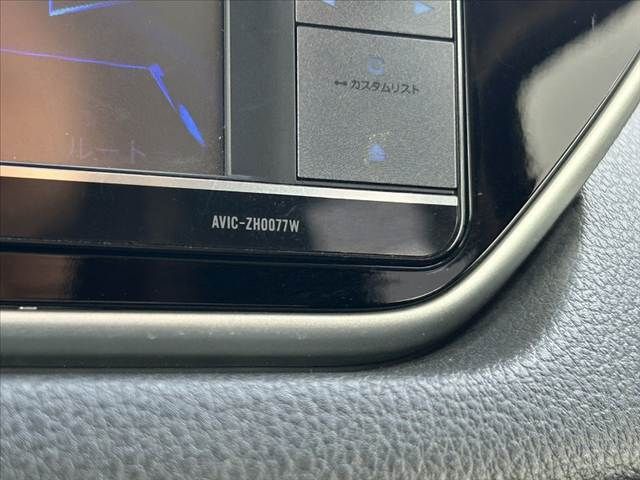 DAIHATSU MOVE CUSTOM 2015