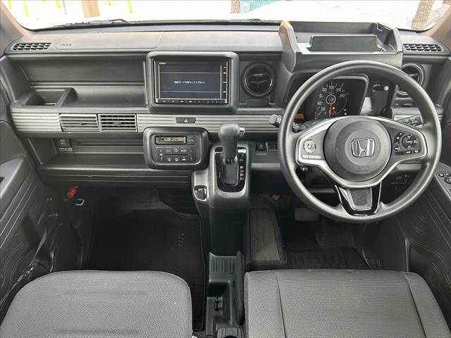 HONDA N-VAN+STYLE 2023