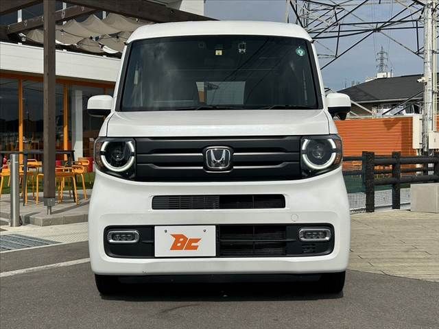HONDA N-VAN+STYLE 2023