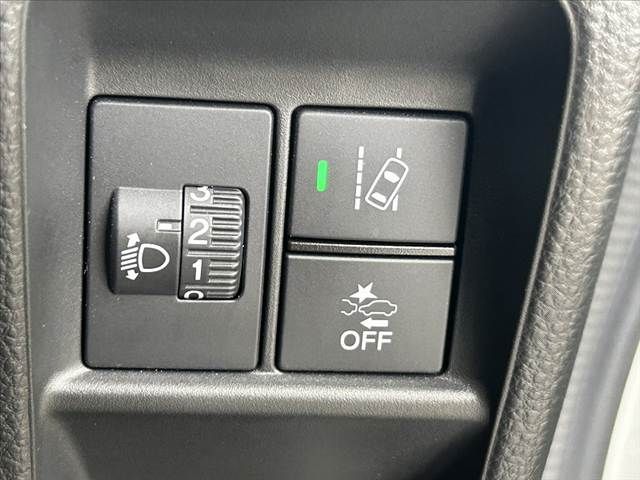 HONDA N-VAN+STYLE 2023