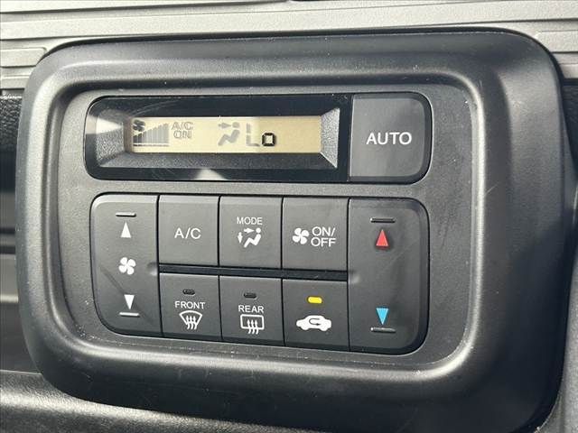 HONDA N-VAN+STYLE 2023