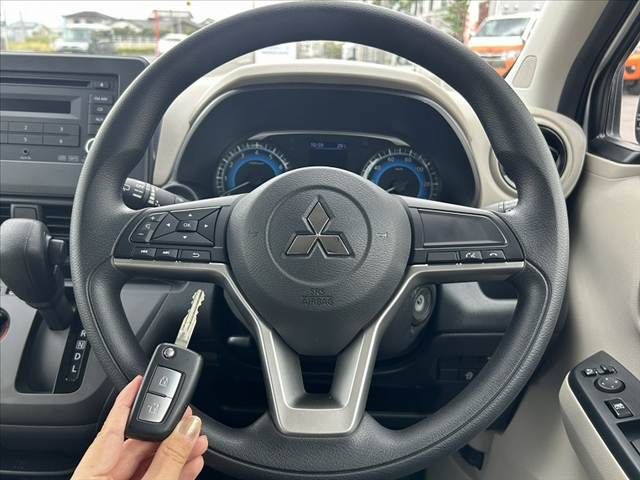 MITSUBISHI eK WAGON 2023