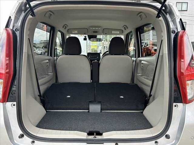 MITSUBISHI eK WAGON 2023