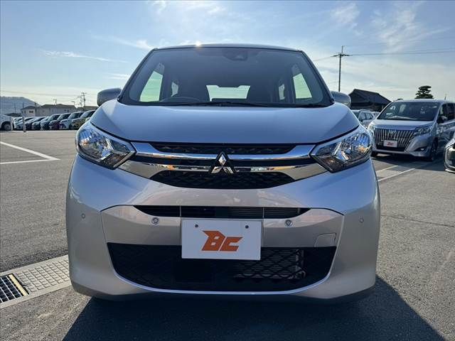 MITSUBISHI eK WAGON 2023