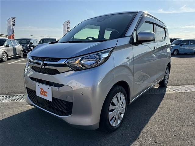 MITSUBISHI eK WAGON 2023