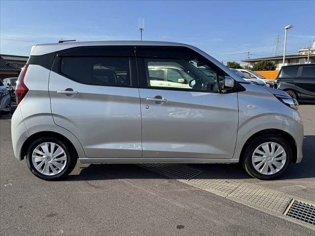 MITSUBISHI eK WAGON 2023