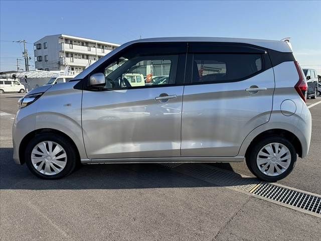 MITSUBISHI eK WAGON 2023