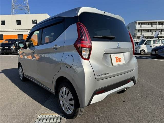 MITSUBISHI eK WAGON 2023