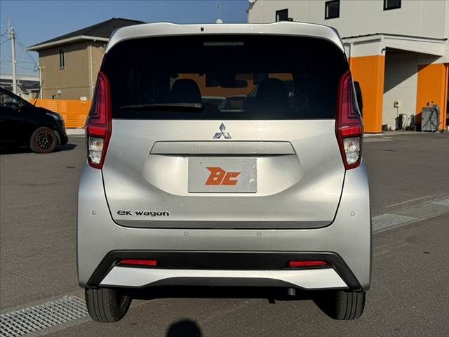 MITSUBISHI eK WAGON 2023