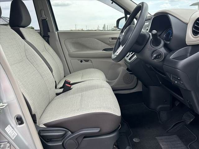 MITSUBISHI eK WAGON 2023