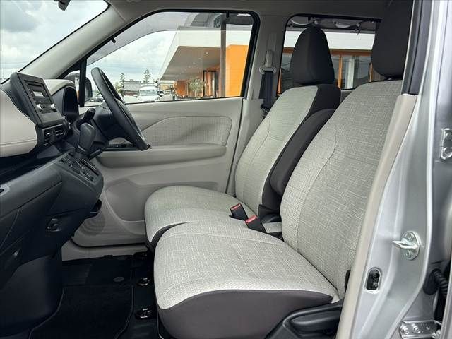 MITSUBISHI eK WAGON 2023