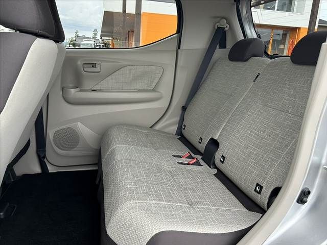 MITSUBISHI eK WAGON 2023