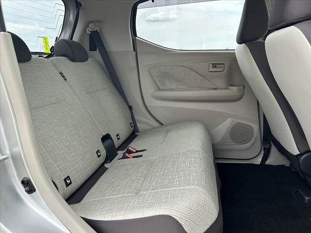 MITSUBISHI eK WAGON 2023