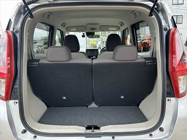 MITSUBISHI eK WAGON 2023