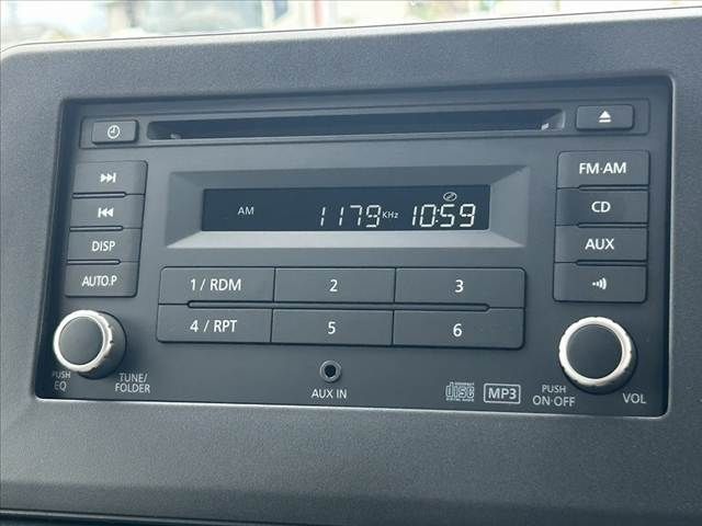 MITSUBISHI eK WAGON 2023