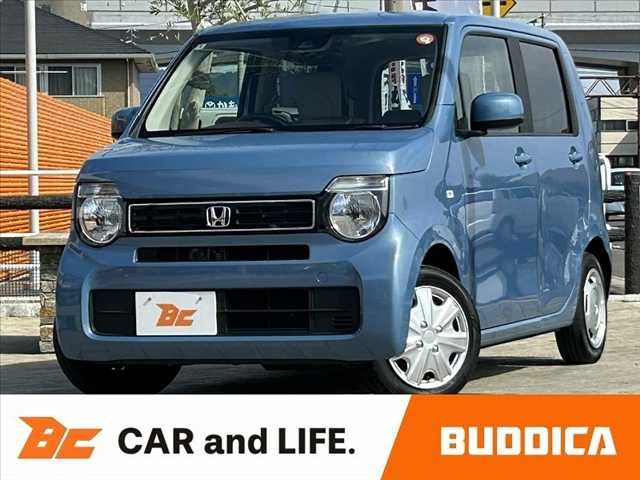 HONDA N-WGN 2022