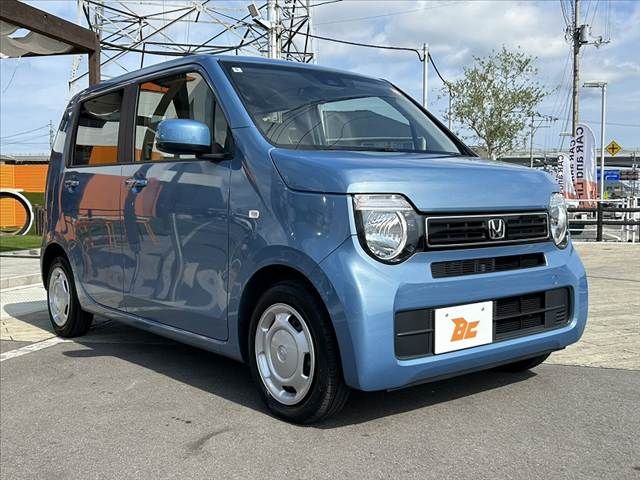 HONDA N-WGN 2022