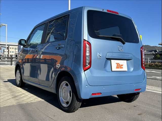 HONDA N-WGN 2022