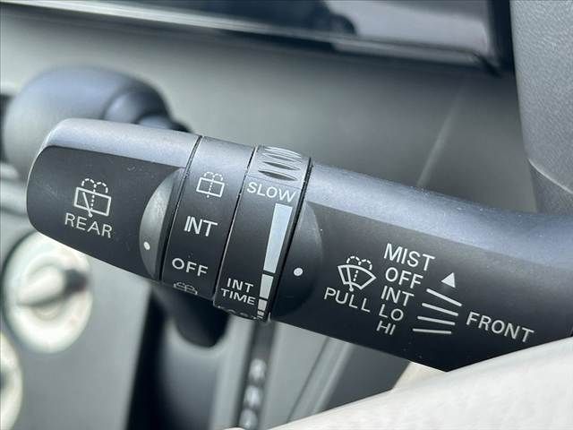 MITSUBISHI eK SPACE 2016