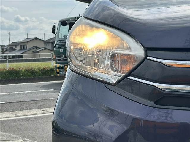 MITSUBISHI eK SPACE 2016