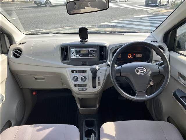 DAIHATSU MIRA e:S 2016