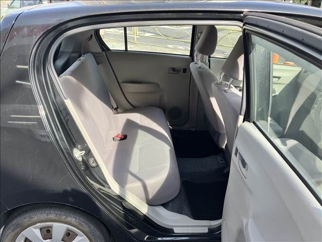 DAIHATSU MIRA e:S 2016