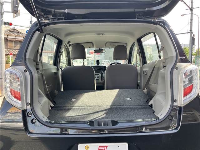 DAIHATSU MIRA e:S 2016