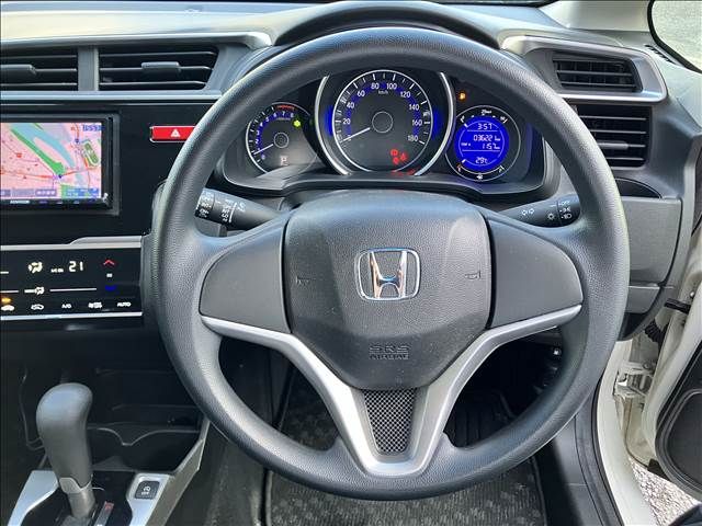 HONDA FIT 2015
