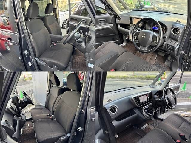 MITSUBISHI eK SPACE 2014