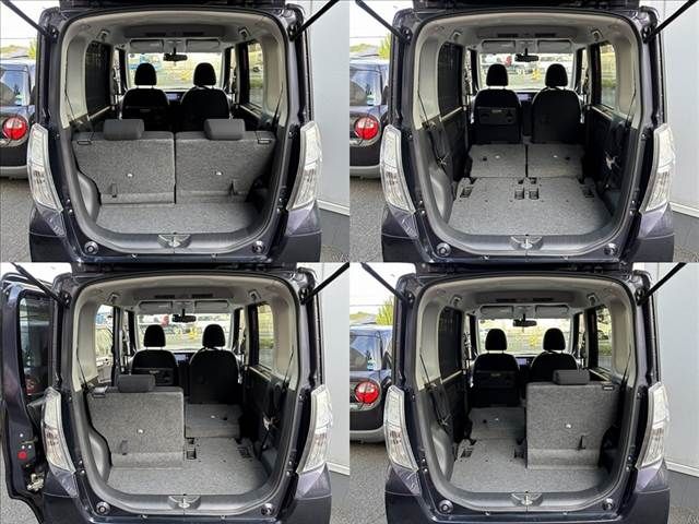 MITSUBISHI eK SPACE 2014