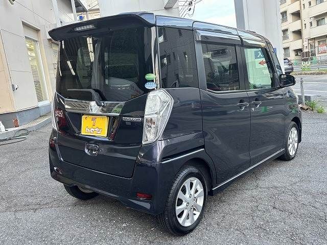 MITSUBISHI eK SPACE 2014