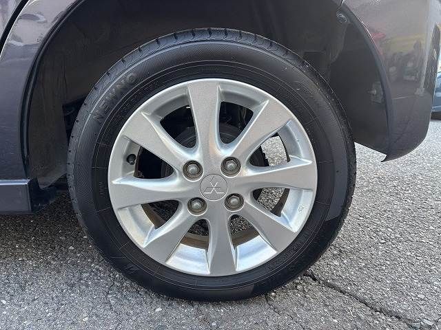 MITSUBISHI eK SPACE 2014