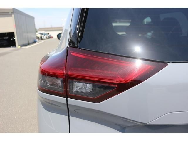 NISSAN X-TRAIL HYBRID 4WD 2022