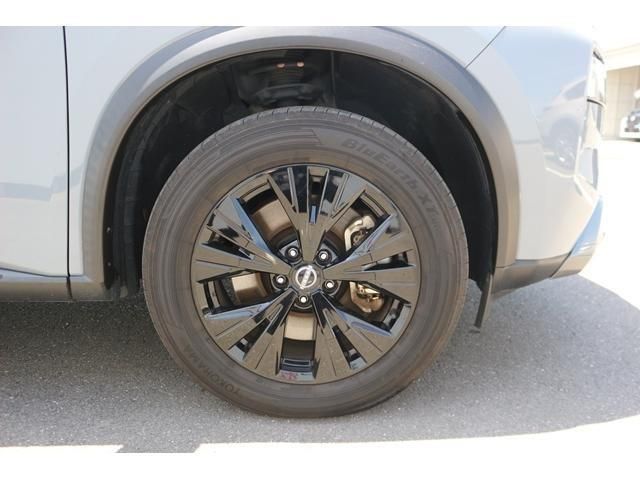 NISSAN X-TRAIL HYBRID 4WD 2022