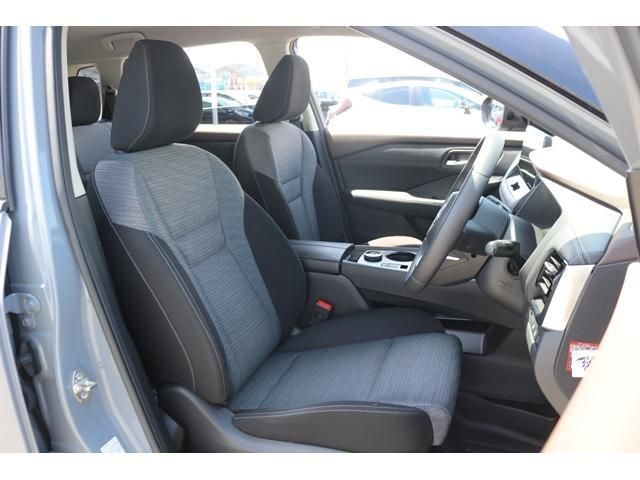 NISSAN X-TRAIL HYBRID 4WD 2022