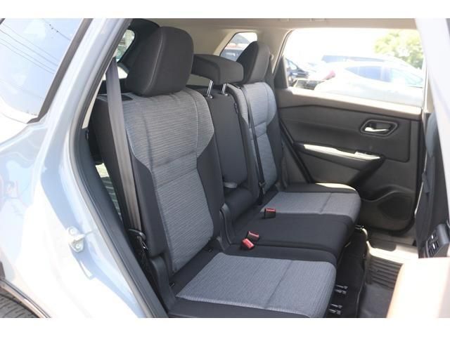 NISSAN X-TRAIL HYBRID 4WD 2022