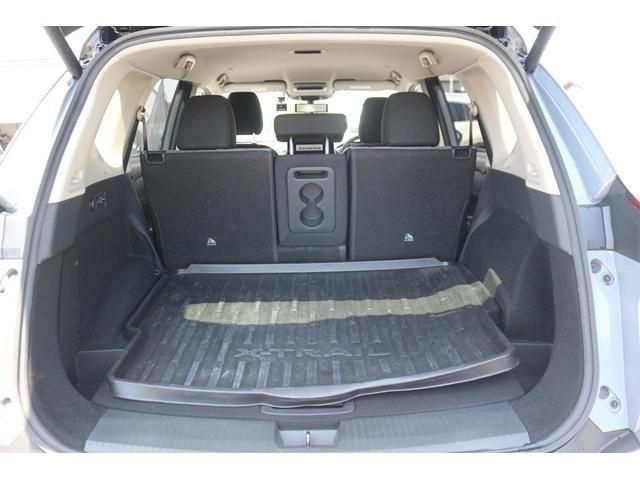 NISSAN X-TRAIL HYBRID 4WD 2022