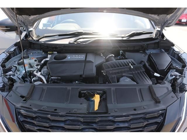 NISSAN X-TRAIL HYBRID 4WD 2022