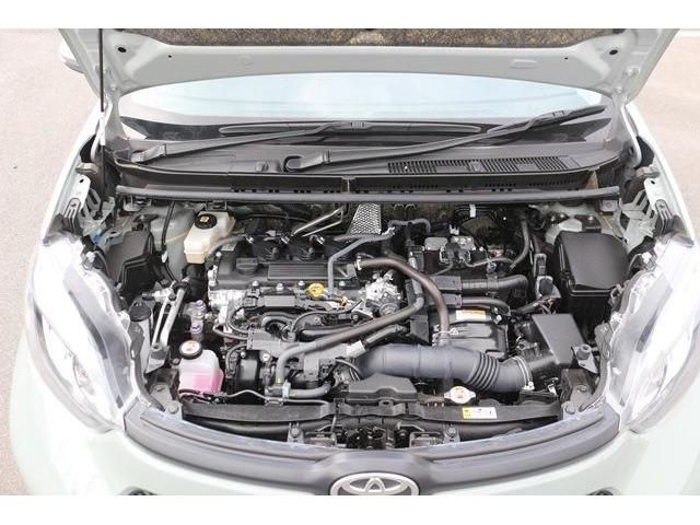 TOYOTA SIENTA HYBRID 2024